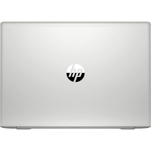 에이치피 HP ProBook 450 G7 Home and Business Laptop (Intel i5-10210U 4-Core, 8GB RAM, 256GB m.2 SATA SSD + 1TB HDD, Intel UHD Graphics, 15.6 HD (1366x768), WiFi, Bluetooth, Webcam, Win 10 P