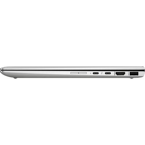 에이치피 HP EliteBook x360 1040 G6 14 Touchscreen 2 in 1 Notebook - Core i7 i7-8665U - 16 GB RAM - 512 GB SSD - Windows 10 Pro 64-bit - Intel UHD Graphics 620 - In-plane Switching (IPS) Tec