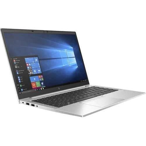 에이치피 HP EliteBook x360 1040 G6 14 Touchscreen 2 in 1 Notebook - Core i7 i7-8665U - 16 GB RAM - 512 GB SSD - Windows 10 Pro 64-bit - Intel UHD Graphics 620 - In-plane Switching (IPS) Tec