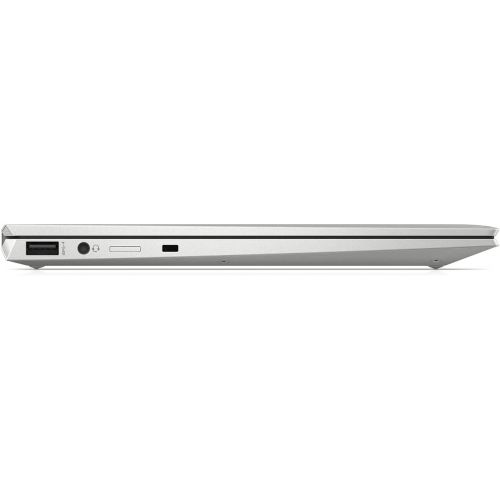 에이치피 HP EliteBook x360 1030 G7 13.3 Touchscreen 2 in 1 Notebook - Intel Core i5 (10th Gen) i5-10210U Quad-core (4 Core) 1.60 GHz - 16 GB RAM - 256 GB SSD - Intel UHD Graphics Premium -