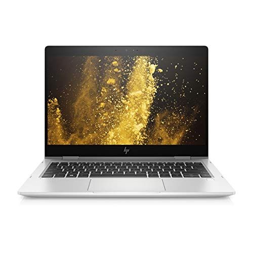 에이치피 HP EliteBook x360 830 G6 13.3 Touch 16GB 512GB Intel Core i7-8665U X4?1.9GHz Win10,?Silver