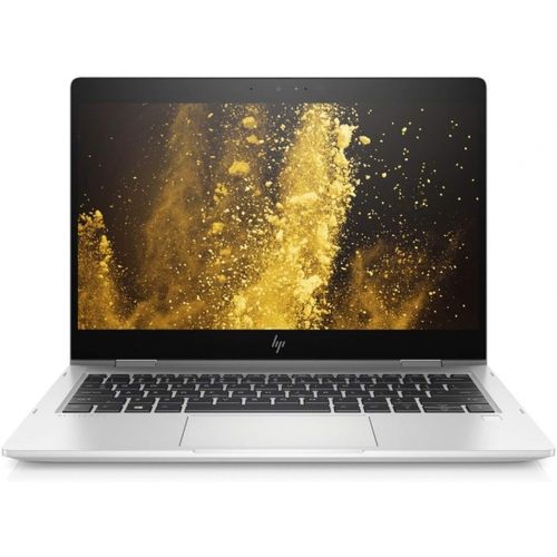 에이치피 HP EliteBook x360 830 G6 13.3 Touch 16GB 512GB Intel Core i7-8665U X4?1.9GHz Win10,?Silver