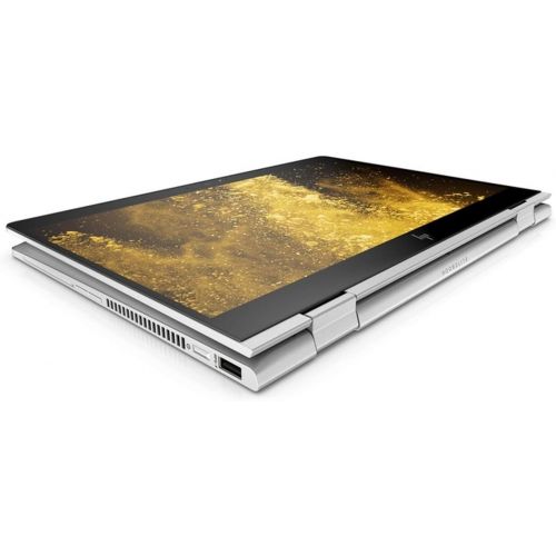 에이치피 HP EliteBook x360 830 G6 13.3 Touch 16GB 512GB Intel Core i7-8665U X4?1.9GHz Win10,?Silver