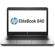 HP 1PS75USABA EliteBook 840 G3 Notebook PC, 14