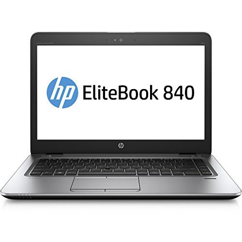 에이치피 HP 1PS75USABA EliteBook 840 G3 Notebook PC, 14