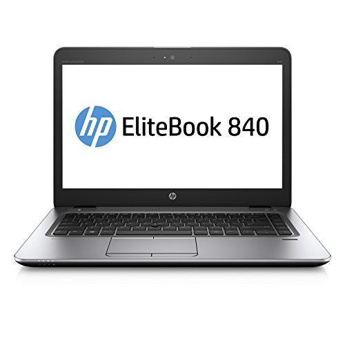 에이치피 HP 1AE04USABA EliteBook 840 G3 Notebook PC, 14