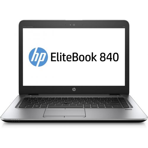 에이치피 HP 1AE04USABA EliteBook 840 G3 Notebook PC, 14