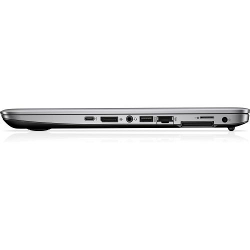 에이치피 HP 1AE04USABA EliteBook 840 G3 Notebook PC, 14