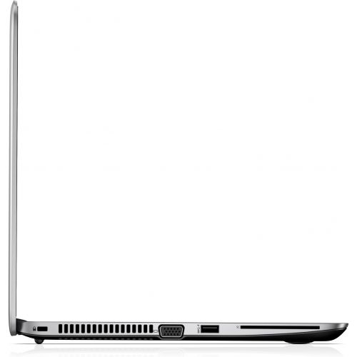 에이치피 HP 1AE04USABA EliteBook 840 G3 Notebook PC, 14