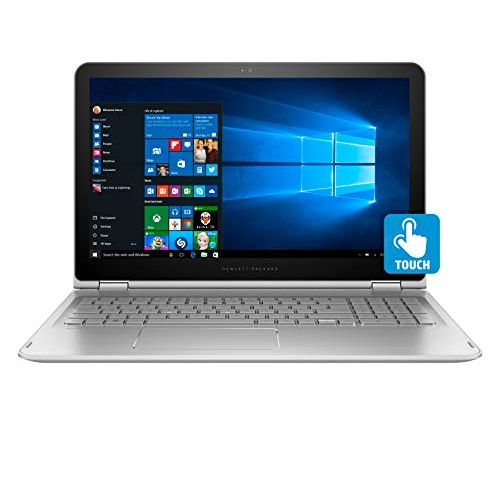 에이치피 HP Envy x360 Convertible 2-in-1 Full HD IPS 15.6 Touchscreen Notebook 15-w267cl