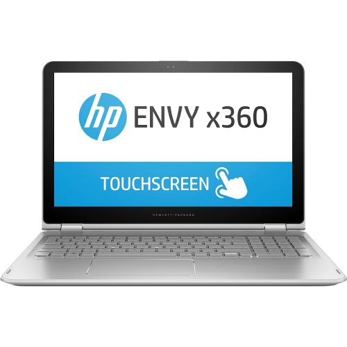 에이치피 HP Envy x360 Convertible 2-in-1 Full HD IPS 15.6 Touchscreen Notebook 15-w267cl