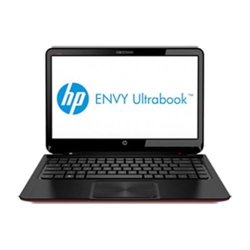 에이치피 HP Envy 4 14-Inch Ultrabook / 3rd generation Inter Core i5-3317U Processor / 4 GB DDR3 Memory / 500 GB Hard Drive + 32 GB SSD / Intel HD Graphics 4000 / USB 3.0 / HDMI / Beats Audi