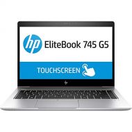 HP 745G5 R7-2700U 14 16GB/512 PC