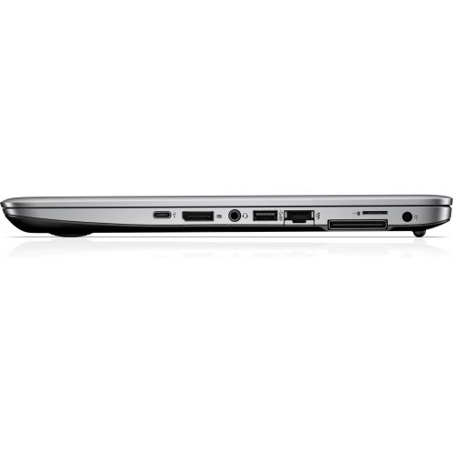 에이치피 HP W8T85US#ABA Elitebook 840 G3 Intel core_i5 2.4 GHz Laptop, 8GB RAM, Windows 10 Pro, 14