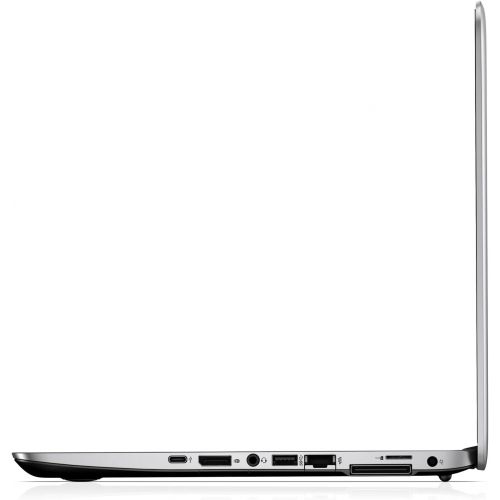 에이치피 HP W8T85US#ABA Elitebook 840 G3 Intel core_i5 2.4 GHz Laptop, 8GB RAM, Windows 10 Pro, 14