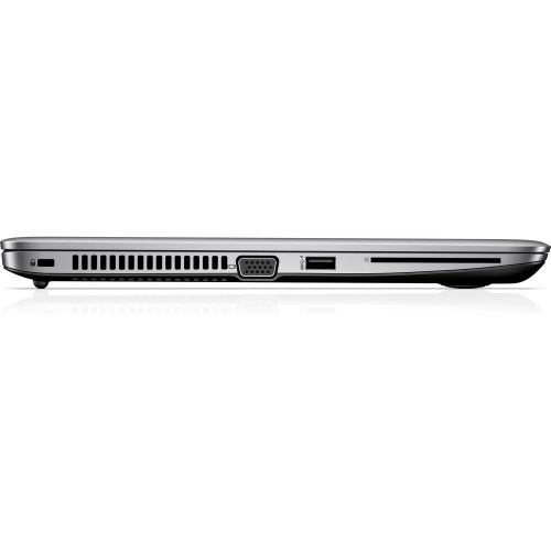 에이치피 HP W8T85US#ABA Elitebook 840 G3 Intel core_i5 2.4 GHz Laptop, 8GB RAM, Windows 10 Pro, 14