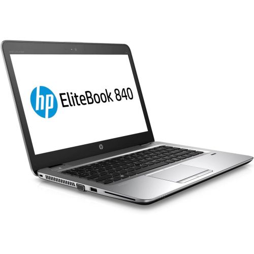 에이치피 HP 1AJ28USABA EliteBook 840 G3 Notebook PC, 14