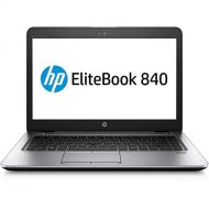 HP Z3S70USABA EliteBook 840 G3 Notebook PC, 14