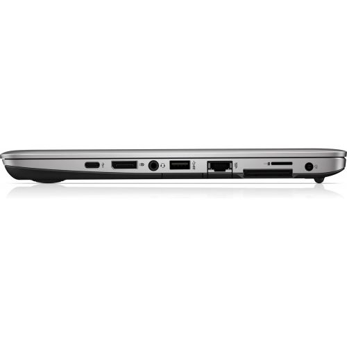 에이치피 HP Z3S70USABA EliteBook 840 G3 Notebook PC, 14