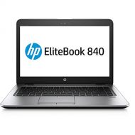 HP Z6H49UCABA EliteBook 840 G3 Notebook PC, 14