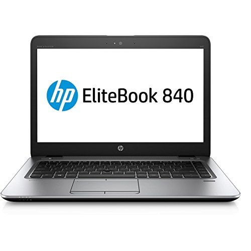 에이치피 HP Z6H49UCABA EliteBook 840 G3 Notebook PC, 14