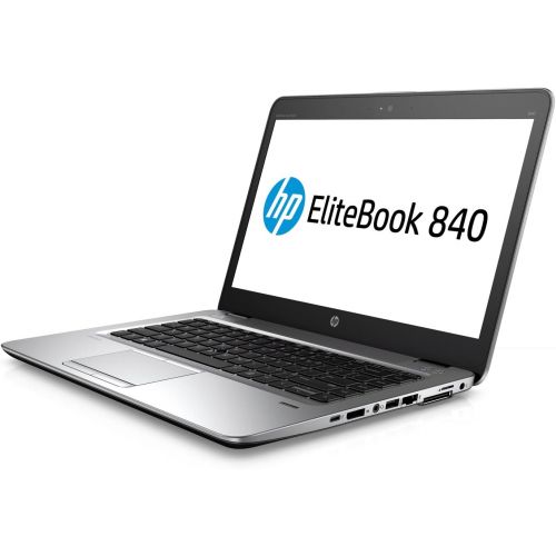 에이치피 HP Z6H49UCABA EliteBook 840 G3 Notebook PC, 14
