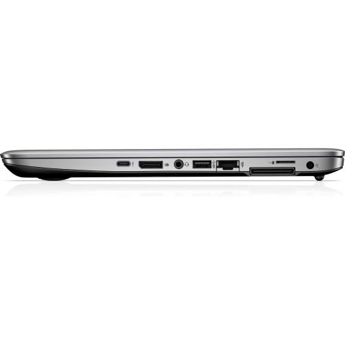 에이치피 HP 2WZ29US#ABA EliteBook 840 G3 Laptop, 14