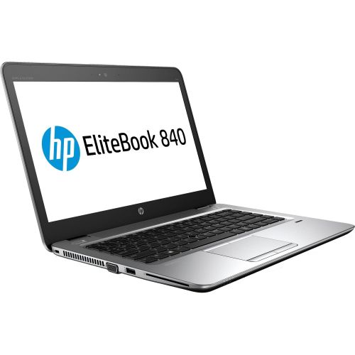 에이치피 HP EliteBook 840 G3 1JD46USABA 14-Inch Traditional Laptop