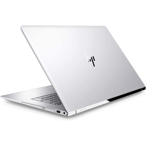 에이치피 Flagship Premium 2019 HP Envy 17t 17.3 Full HD IPS Touchscreen Laptop, Intel Quad-Core i7-8550U, 32GB DDR4, 256GB PCIe SSD, 2GB GeForce MX150 DVD USB-C Backlit KB Windows Ink Win 1