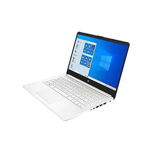 에이치피 HP 14z Home and Business Laptop (AMD 3020e 2-Core, 8GB RAM, 2TB PCIe SSD, AMD Radeon Graphics, 14.0 HD (1366x768), WiFi, Bluetooth, Webcam, 2xUSB 3.1, Win 10 Pro) with MS 365 Perso