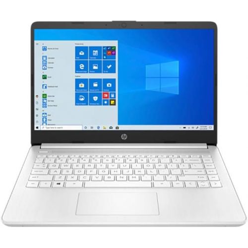 에이치피 HP 14z Home and Business Laptop (AMD 3020e 2-Core, 8GB RAM, 2TB PCIe SSD, AMD Radeon Graphics, 14.0 HD (1366x768), WiFi, Bluetooth, Webcam, 2xUSB 3.1, Win 10 Pro) with MS 365 Perso