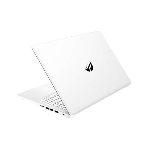 에이치피 HP 14z Home & Business Laptop Google Classroom & Zoom Compatible (AMD 3020e 2-Core, 8GB RAM, 2TB m.2 SATA SSD, AMD Radeon Graphics, 14.0 HD (1366x768), WiFi, Bluetooth, Webcam, Win