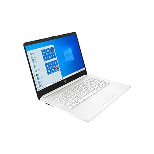 에이치피 HP 14z Home & Business Laptop Google Classroom & Zoom Compatible (AMD 3020e 2-Core, 8GB RAM, 2TB m.2 SATA SSD, AMD Radeon Graphics, 14.0 HD (1366x768), WiFi, Bluetooth, Webcam, Win