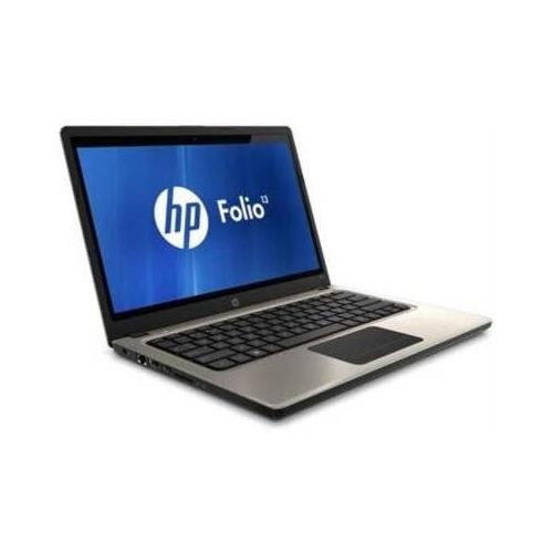 에이치피 HP Folio 13 B2A32UT 13.3 LED Ultrabook - Core i5 i5-2467M - 4 GB RAM - 128 GB SSD - Intel HD 3000 - Windows 7 Professional 1366 x 768 WXGA Display - 4 G