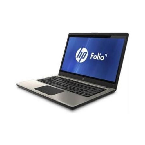 에이치피 HP Folio 13 B2A32UT 13.3 LED Ultrabook - Core i5 i5-2467M - 4 GB RAM - 128 GB SSD - Intel HD 3000 - Windows 7 Professional 1366 x 768 WXGA Display - 4 G