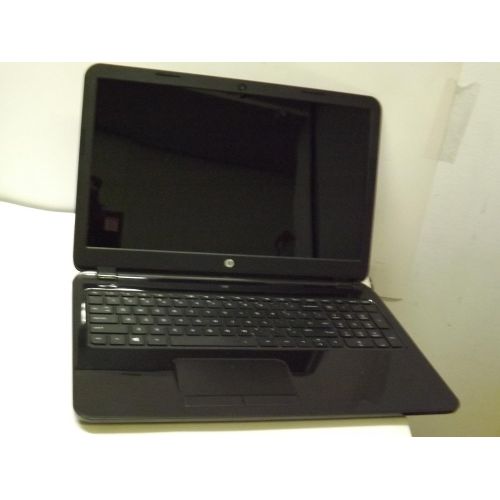 에이치피 Hewlett-Packard - Hp 15-G000 15-G011nr 15.6 Led Notebook - Amd E-Series E2-6110 1.50 Ghz - Black Licorice - 4 Gb Ram - 500 Gb Hdd - Dvd-Writer - Amd Radeon R2 - Windows 8 - 1366 X