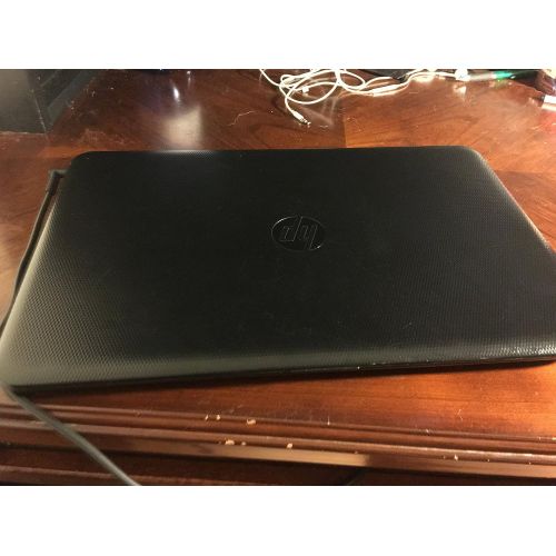 에이치피 Hewlett Packard N3Y35UAABA Hp 15-ac178nr Notebook 15.6-inch