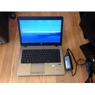 HP EliteBook 840 G1 14-inch (1.90GHz, Intel Core i5 4300U, 8GB Memory 500 GB HDD)