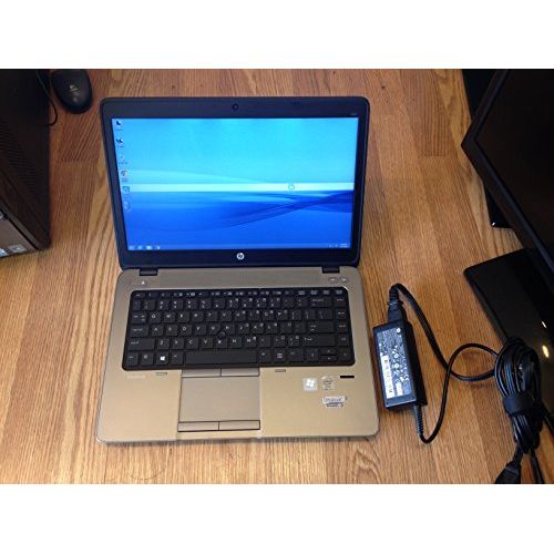 에이치피 HP EliteBook 840 G1 14-inch (1.90GHz, Intel Core i5 4300U, 8GB Memory 500 GB HDD)