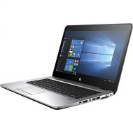 HP EliteBook 840 G3 14 Notebook - Intel Core i5 (6th Gen) i5-6300U Dual-core (2 Core) 2.40 GHz - V1H23UT#ABA