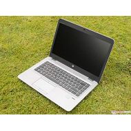 HP EliteBook 840 G3 (6th Gen) 14 (1366 x 768) Intel Core i5 6300U Processor, 8 GB RAM,128 GB SSD, HD Graphics 520, Windows 10 Pro 64-Bit