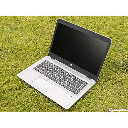 에이치피 HP EliteBook 840 G3 (6th Gen) 14 (1366 x 768) Intel Core i5 6300U Processor, 8 GB RAM,128 GB SSD, HD Graphics 520, Windows 10 Pro 64-Bit