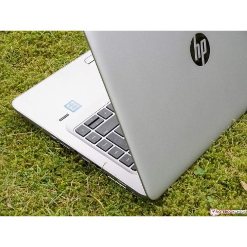 에이치피 HP EliteBook 840 G3 (6th Gen) 14 (1366 x 768) Intel Core i5 6300U Processor, 8 GB RAM,128 GB SSD, HD Graphics 520, Windows 10 Pro 64-Bit