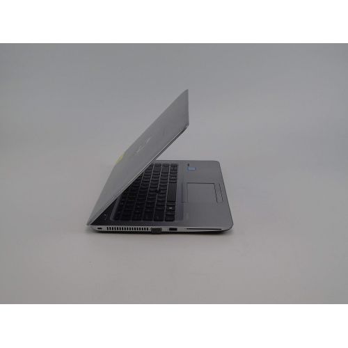 에이치피 HP 2VC87UT#ABA Elitebook 840 G3 14 Notebook, Windows, Intel Core I5 2.3 Ghz, 8 GB Ram, 256 GB SSD, Silver