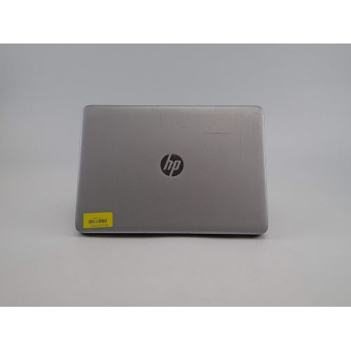 에이치피 HP 2VC87UT#ABA Elitebook 840 G3 14 Notebook, Windows, Intel Core I5 2.3 Ghz, 8 GB Ram, 256 GB SSD, Silver