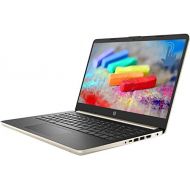 HP 14 Premium Laptop Computer PC, 14.0 HD Touchscreen Micro-Edge Display, 8th Gen Intel i3-8145U up to 3.9GHz, 8GB DDR4 1TB SSD, USB 3.1 Type-C HDMI WiFi Bluetooth 4.2 HD Webcam Wi