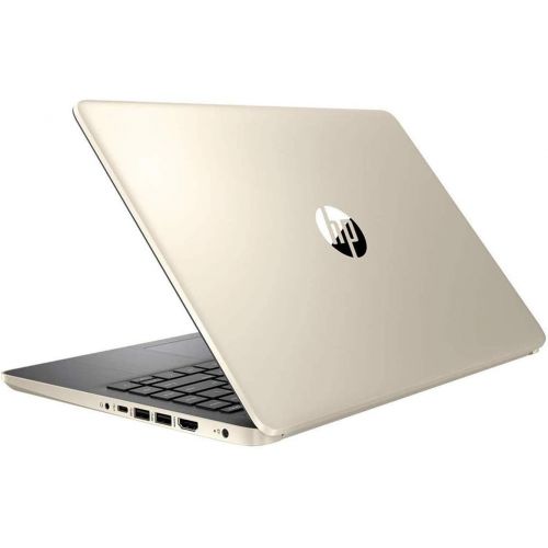 에이치피 HP 14 Premium Laptop Computer PC, 14.0 HD Touchscreen Micro-Edge Display, 8th Gen Intel i3-8145U up to 3.9GHz, 8GB DDR4 1TB SSD, USB 3.1 Type-C HDMI WiFi Bluetooth 4.2 HD Webcam Wi