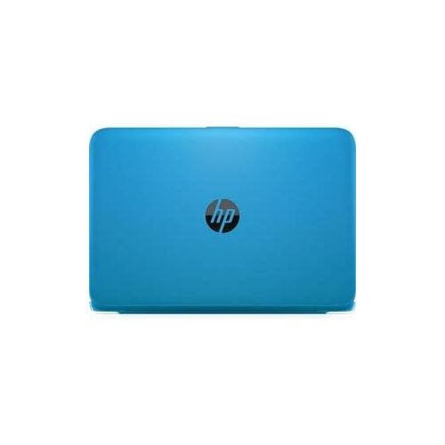 에이치피 HP Stream 11-ah000 11-ah010nr 11.6 Netbook, Intel Celeron N3060, 4GB RAM, 32GB Flash Memory (5MP92UA#ABA)