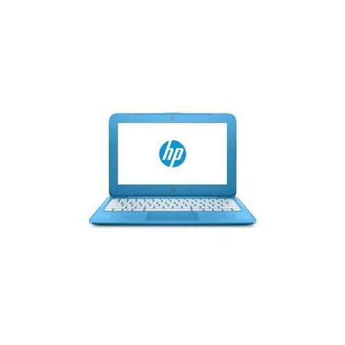 에이치피 HP Stream 11-ah000 11-ah010nr 11.6 Netbook, Intel Celeron N3060, 4GB RAM, 32GB Flash Memory (5MP92UA#ABA)