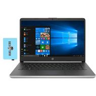 HP 14-dq0005cl Home Office Laptop (Intel Pentium N5000 4-Core, 4GB RAM, 64GB eMMC, Intel UHD 605, 14.0 Full HD (1920x1080), WiFi, Bluetooth, Webcam, 2xUSB 3.1, 1xHDMI, SD Card, Win